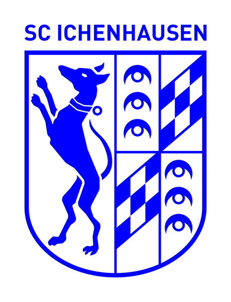 SC Ichenhausen Logo